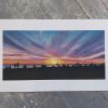 Winter Sunset - Image 2