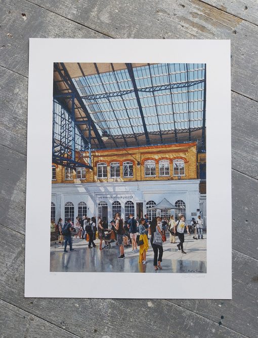 Brighton Station - Image 2