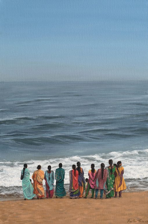 Gopalpur - India