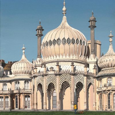 brighton pavilion