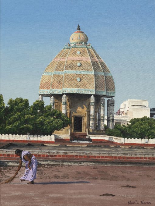 Vullavar Kottam