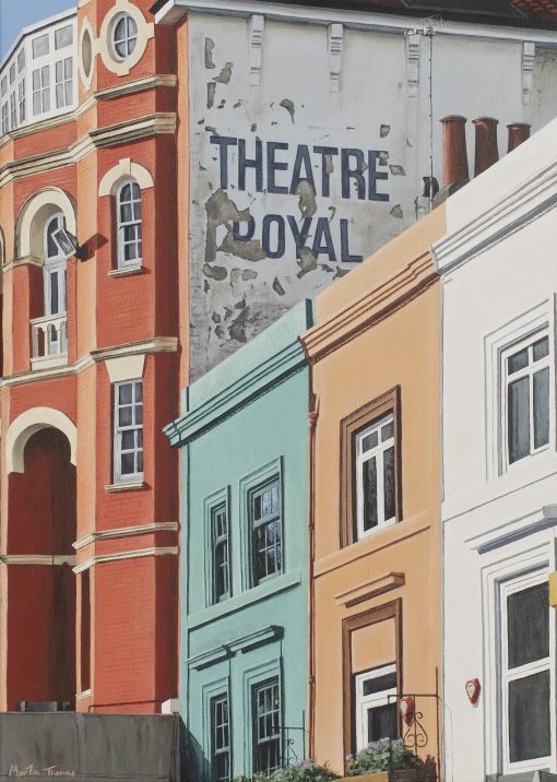 Theatre Royal