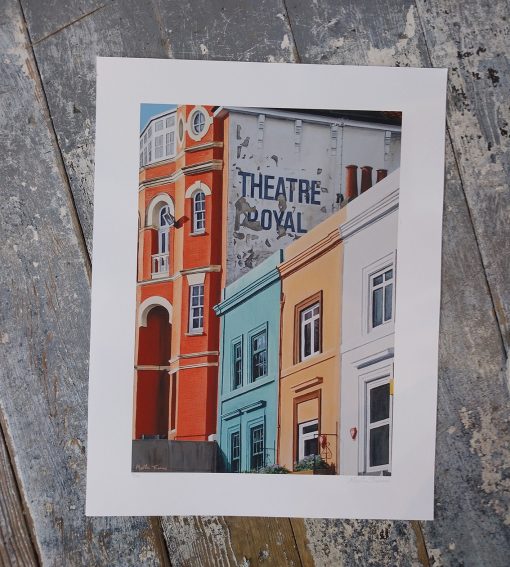 Theatre Royal - Image 2
