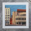 The Golden Hour of Architecture - Image 2