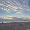 Winter Sunset No.5